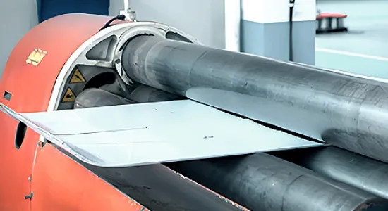 Yadong Machinery: Đón gió dài phá sóng